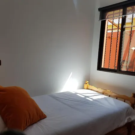Tatil Evi La Bonita Palm-mar